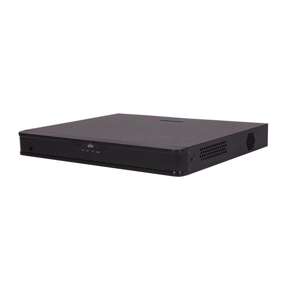 Видеорегистратор сетевой IP Uniview NVR302-32S