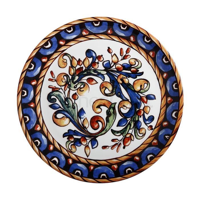 Тарелка для сервировки Maxwell Williams Trevi CERAMICA SALERNO керамика d 31 см (2627485)