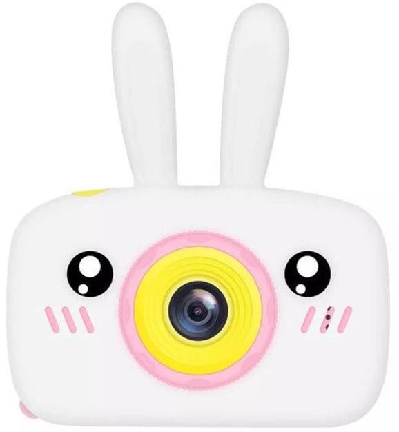 Фотокамера цифровая Smart Kids Camera Белый (22430208)