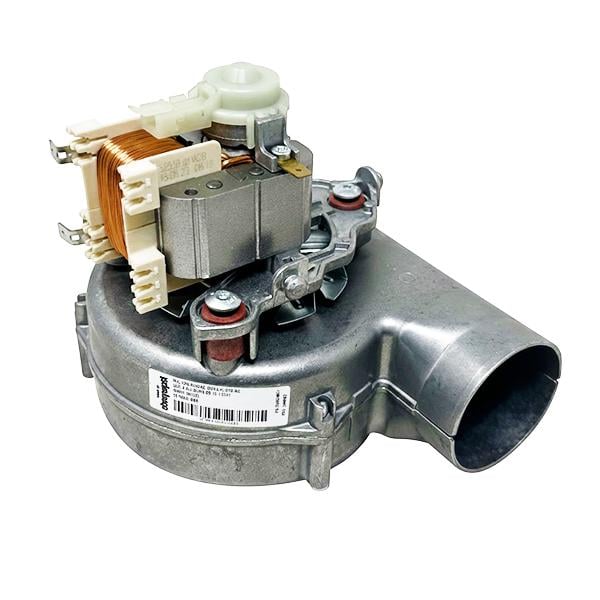 Вентилятор Ebmpapst 53 Вт для конденсационного котла Buderus Logamax plus GB012/Bosch Condens 2000 W ZBW24 87186414440 (00000064323)