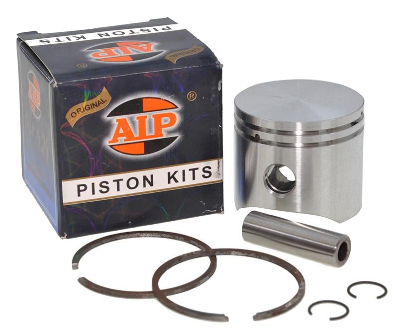 Поршень бензопилы Oleo-Mac 947 L34 AIP d42 h36,5