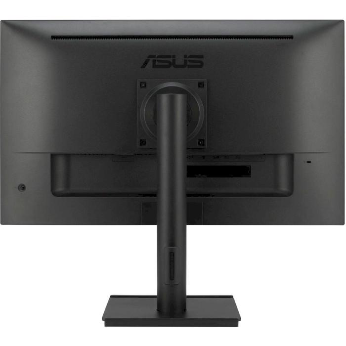 Монітор Asus VA27UCPS Black (90LM09WJ-B03170) - фото 8