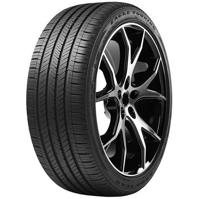 Шина летняя Goodyear Eagle Touring 265/35 R21 101H XL NF1 (1002714672)