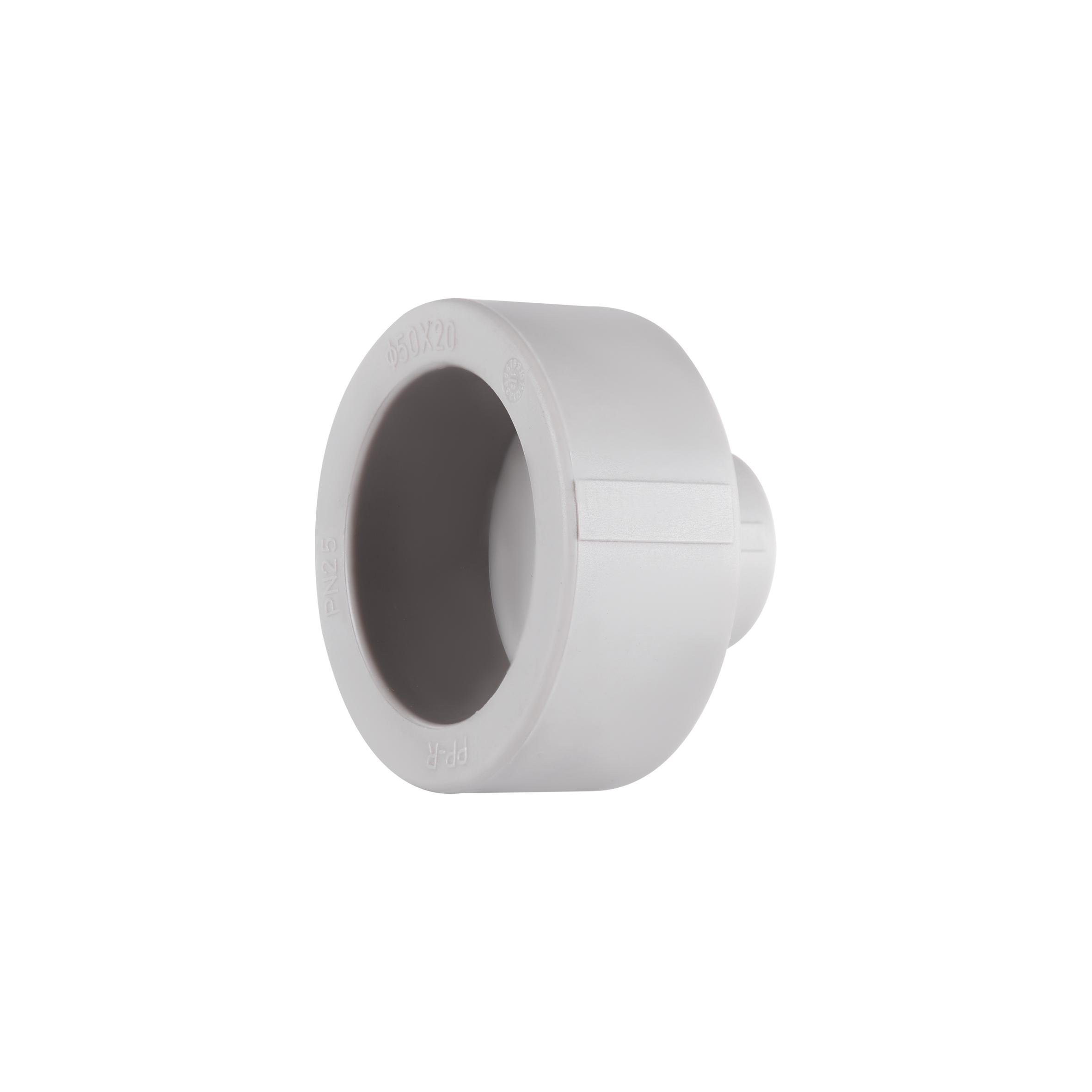 Муфта Alfa plast APREDU5020X PPR пайка 50x20 мм (72679)