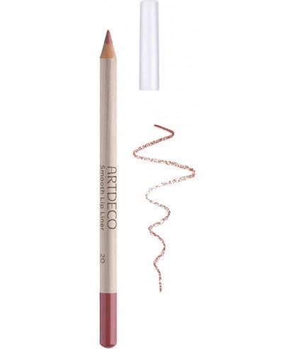 Карандаш для губ Artdeco Smooth Lip Liner 1,4 г 20 Spicy Terracotta (81308)