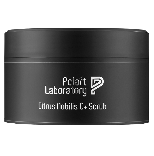 Скраб цитрусовий для тіла Pelart Laboratory Citrus Nobilis C-Plus Scrub 200 мл (199)