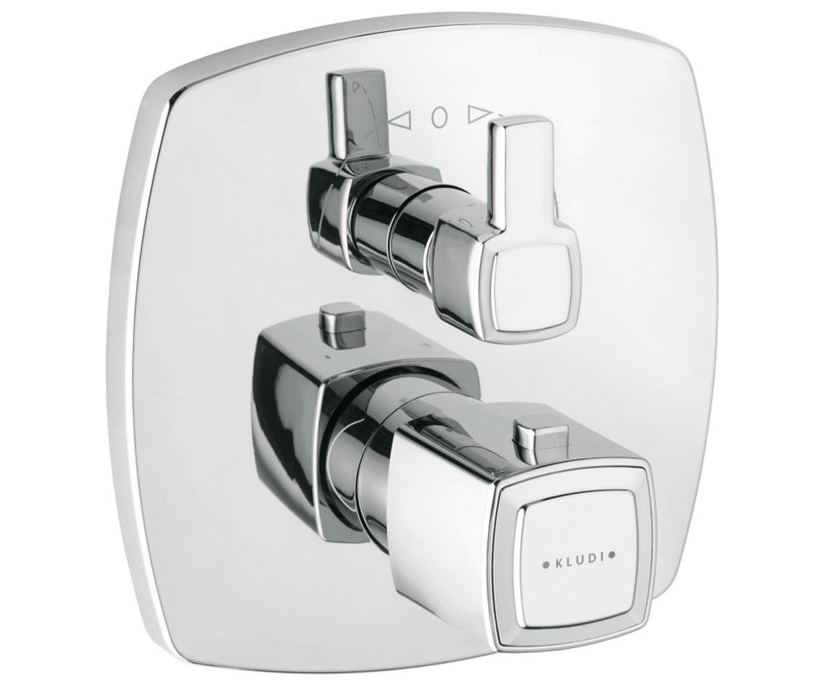 Смеситель встраиваемый KLUDI Q-BEO 508300565