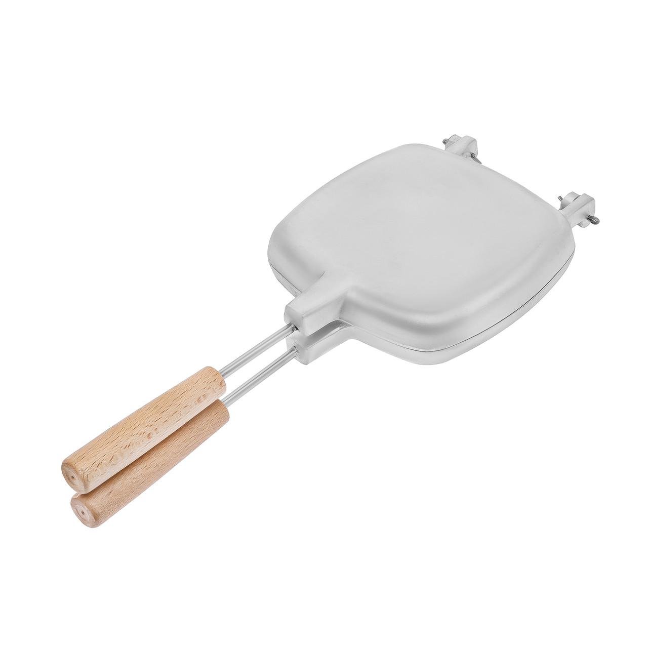 Форма для выпечки цельного печенья Орешница Лесное ассорти квадратная (1048617694) - фото 2 Форма для выпечки цельного печенья Орешница Лесное ассорти квадратная (1048617694) - фото 2