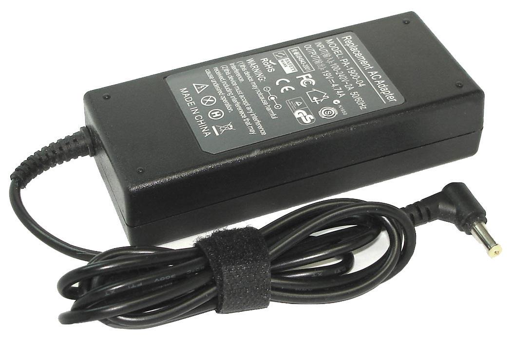 Блок питания для ноутбука Delta AP,A1401,001 90W 19V 4,74A 5,5x1,7 мм (016080) Блок питания для ноутбука Delta AP,A1401,001 90W 19V 4,74A 5,5x1,7 мм (016080)