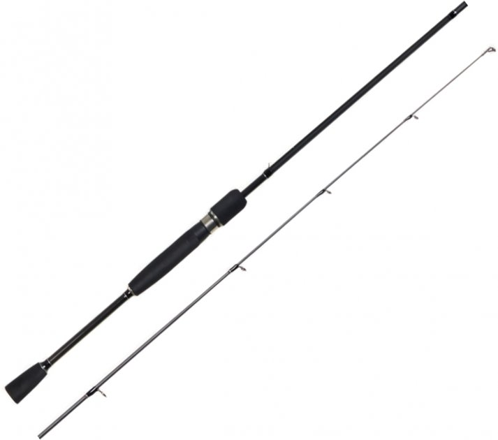 Спиннинг Salmo Diamond MICRO JIG 10 3-10 г