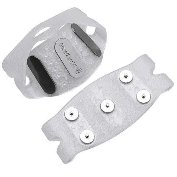 Накидки противоскользящие для обуви универсальный 2 шт. (C01386)