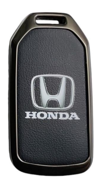 Чехол для ключа Honda металлический (2350607021)