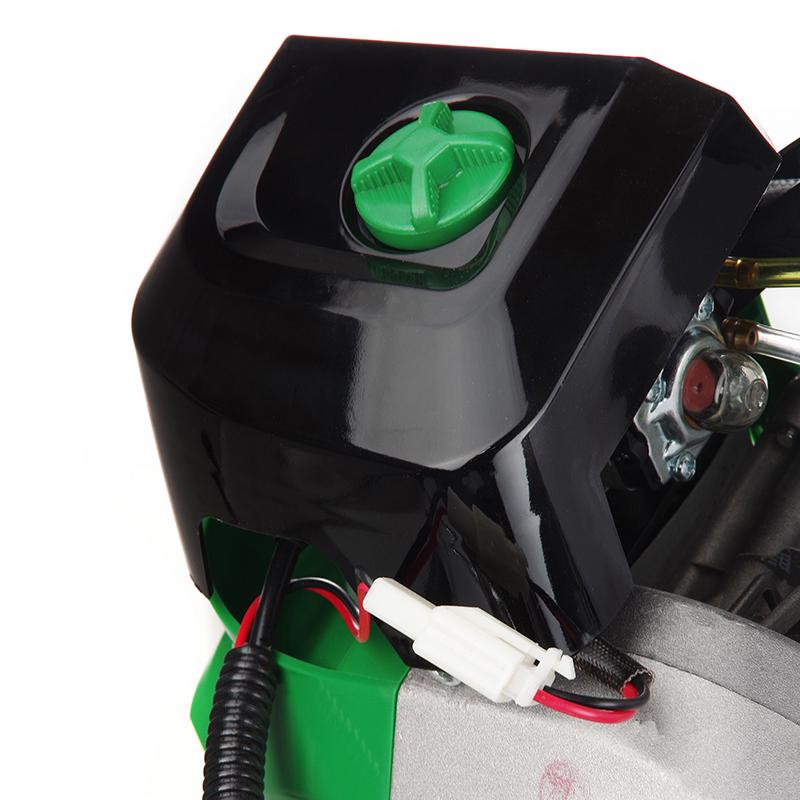 Тример бензиновый Apro ВТ 2000 (899120) - фото 6 Тример бензиновый Apro ВТ 2000 (899120) - фото 6