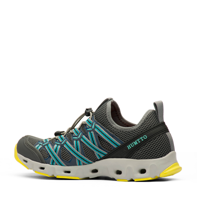 Кроссовки мужские Humtto 610049A2 р. 42 Серый (15795-42) - фото 2 Кроссовки мужские Humtto 610049A2 р. 42 Серый (15795-42) - фото 2