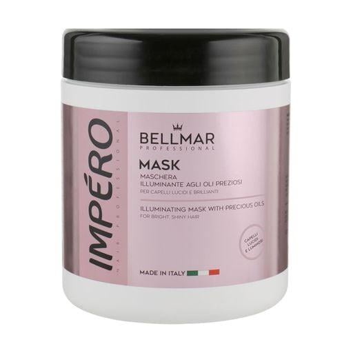 Маска для волосся з маслом Bellmar Impero Mask With Precious Oils для надання блиску 1 л (00-00001133) - фото 1