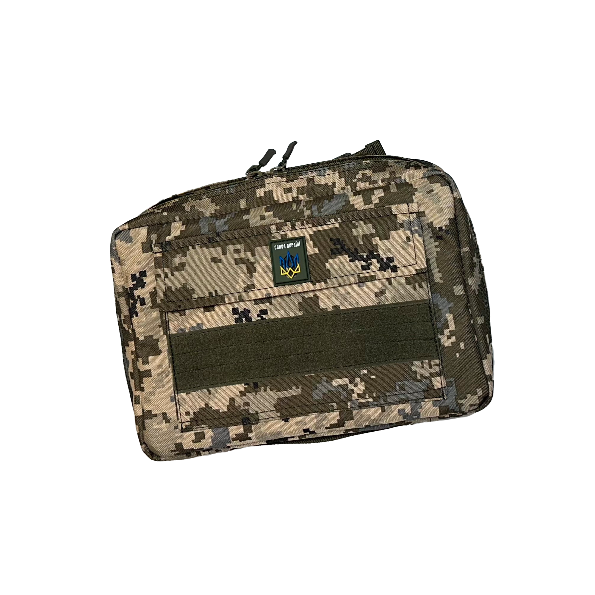 Підсумок TACWORK під планшет 8-9" Cordura 1000D Піксель (18717386)