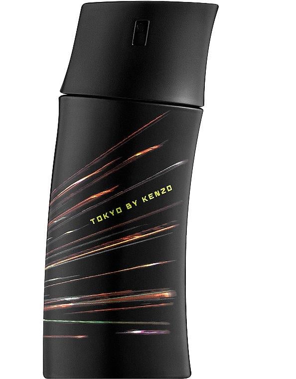 Туалетная вода для мужчин Kenzo Tokyo тестер 100 мл (2982)