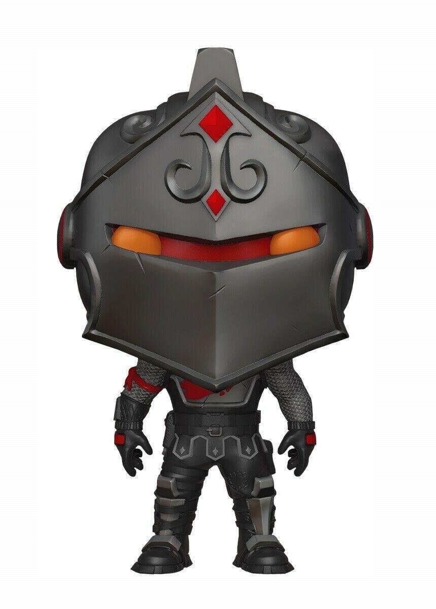 Фігурка Funko Pop Fortnite Black Knight 10 см (F BK 426)