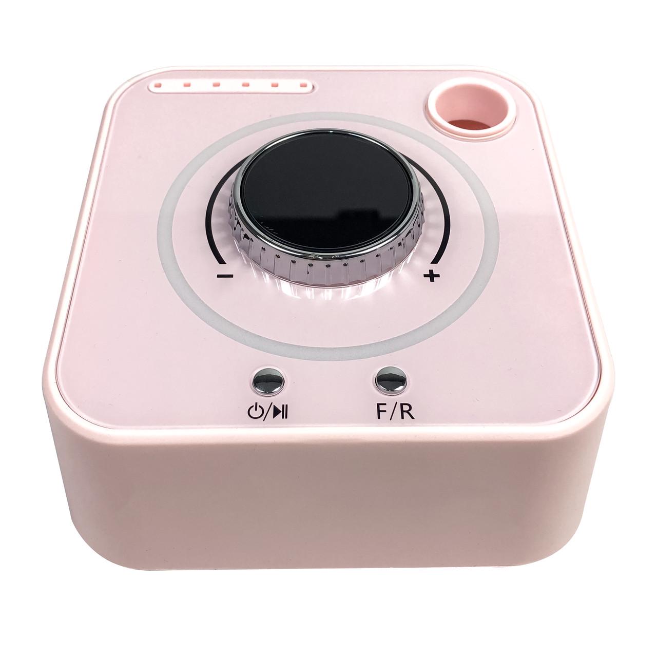 Фрезер для манікюру Nail Master ZS-601 65 Вт 45000 об/хв (13010578) - фото 7 Фрезер для манікюру Nail Master ZS-601 65 Вт 45000 об/хв (13010578) - фото 7