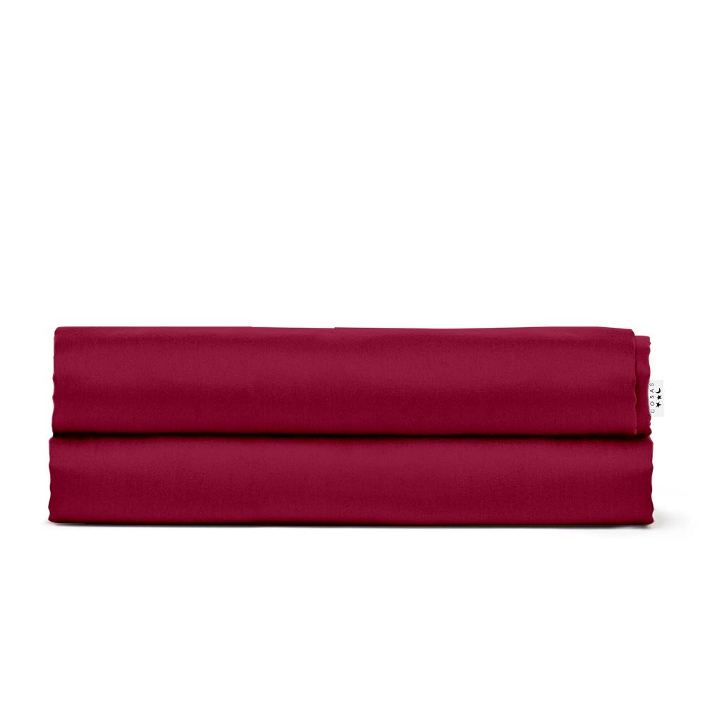 Простынь детская Cosas 110х160 см Ruby (4822052191491)