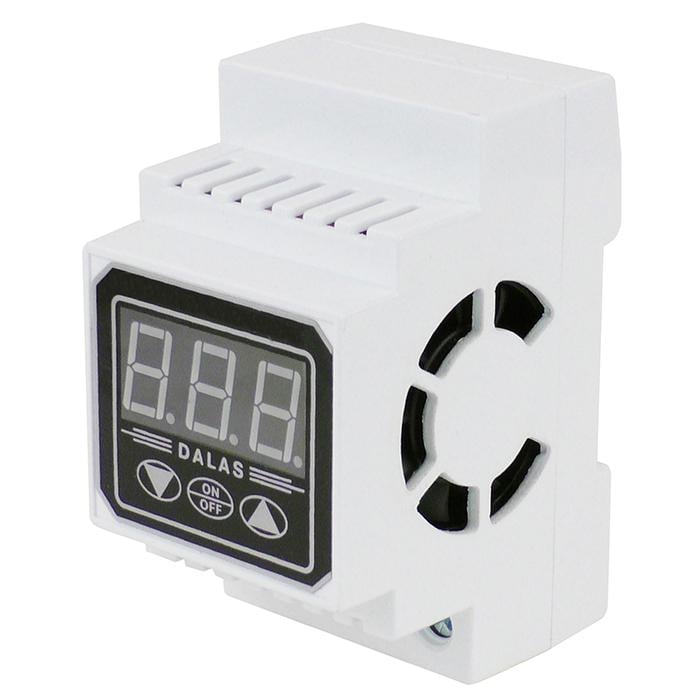 Регулятор мощности Dalas 5 кВт (24012)