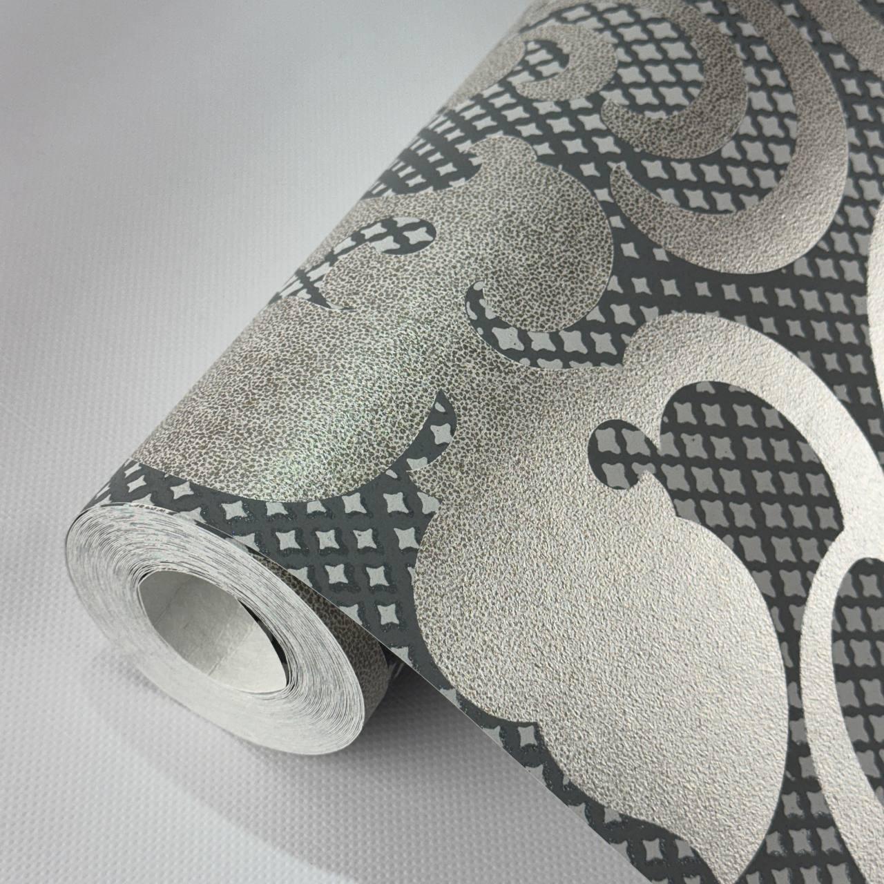 Обои виниловые на флизелиновой основе Marburg 58644 рулон 10х0,53 м (2788388353)