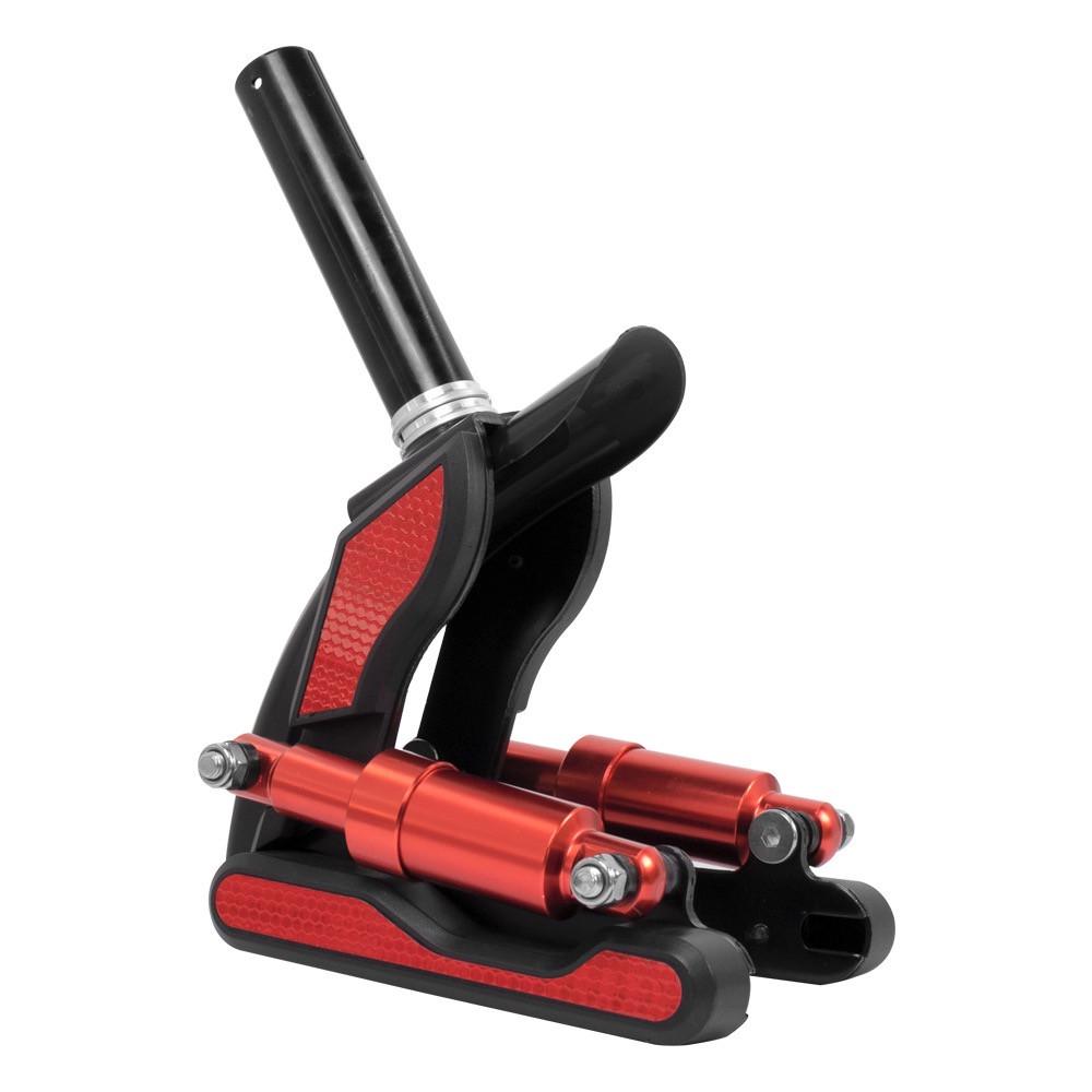 Вилка амортизирующая Red Pro для электросамоката Xiaomi Mijia M365/PRO/S1