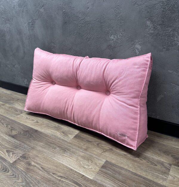 Подушка-изголовье Comfort Home 120х45 см - фото 1