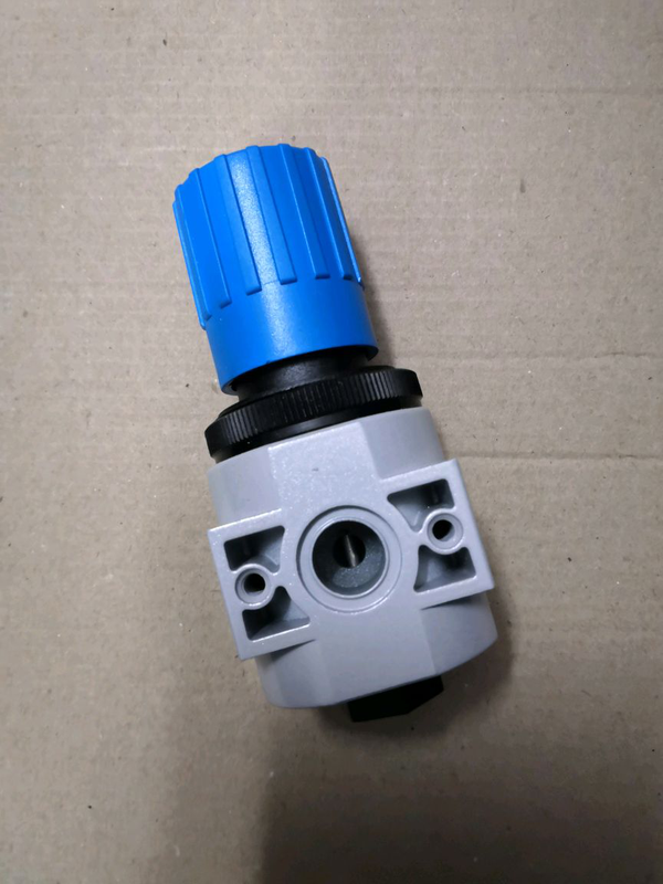 Регулятор тиску FESTO LR-D-7-MINI - фото 4