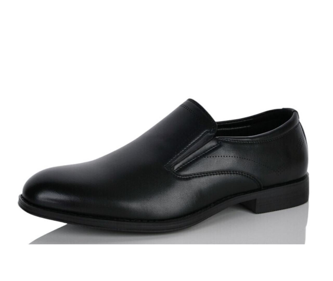 Туфли мужские Dafuyuan W82891/44 р. 44 29,6 см Черный Туфли мужские Dafuyuan W82891/44 р. 44 29,6 см Черный