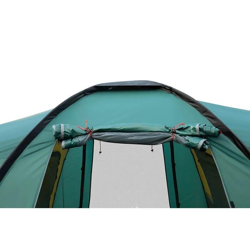 Намет чотиримісний Tramp Brest 4 V2 Green (UTRT-082) - фото 15 Намет чотиримісний Tramp Brest 4 V2 Green (UTRT-082) - фото 15