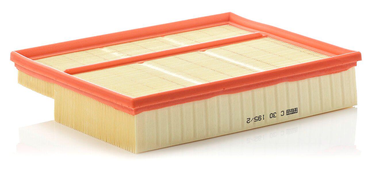 Фильтр воздушный MANN C30195/2
