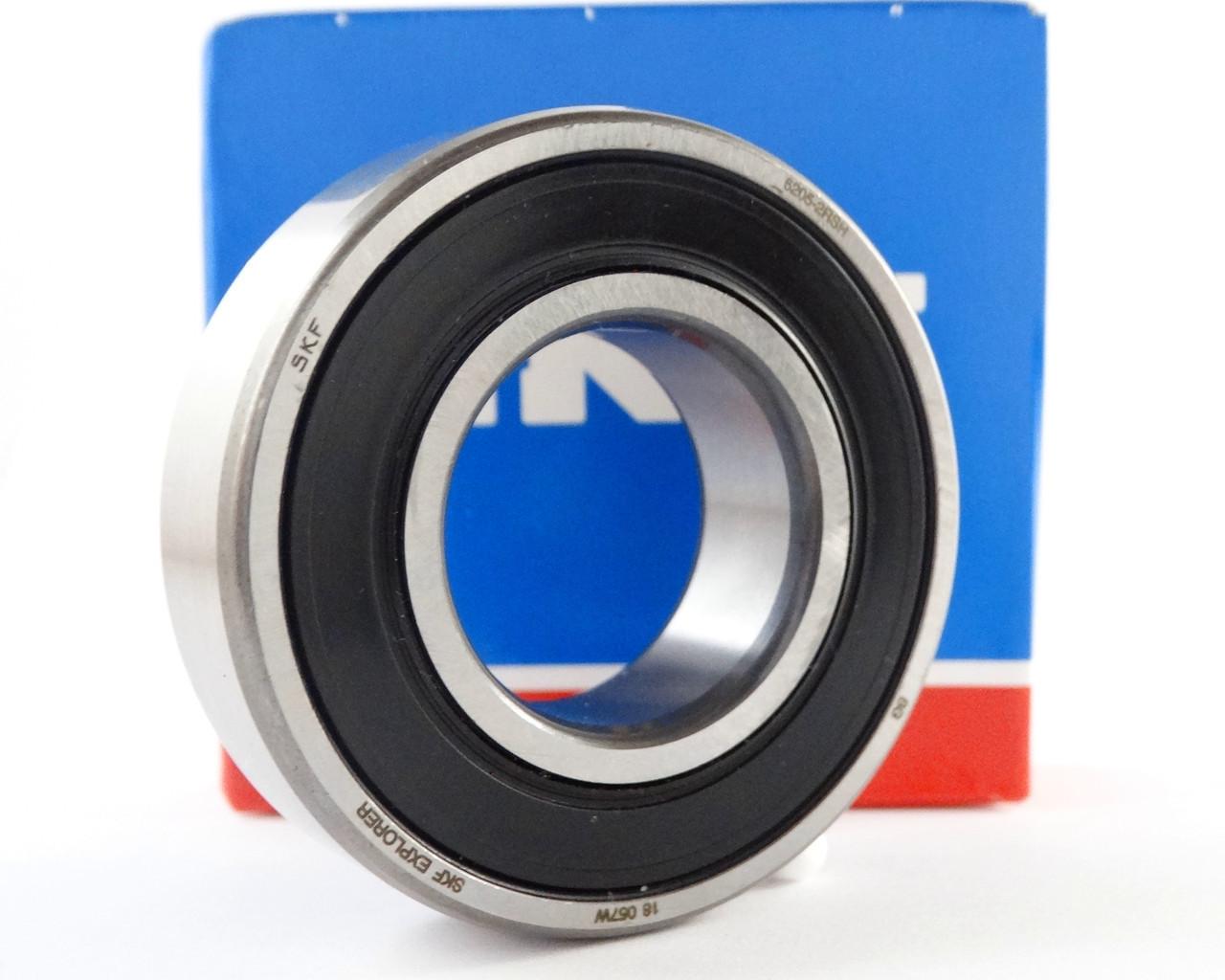 Подшипники SKF 6204-6205 для стиральной машины Samsung сальник 30x60,55x10/12 мм смазка 2 мл (p2339) - фото 3 Подшипники SKF 6204-6205 для стиральной машины Samsung сальник 30x60,55x10/12 мм смазка 2 мл (p2339) - фото 3