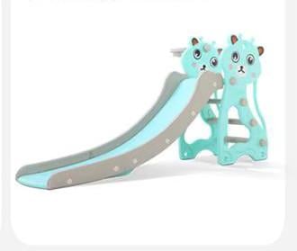 Площадка-манеж с горкой/качалкой (29472310) - фото 4 Площадка-манеж с горкой/качалкой (29472310) - фото 4