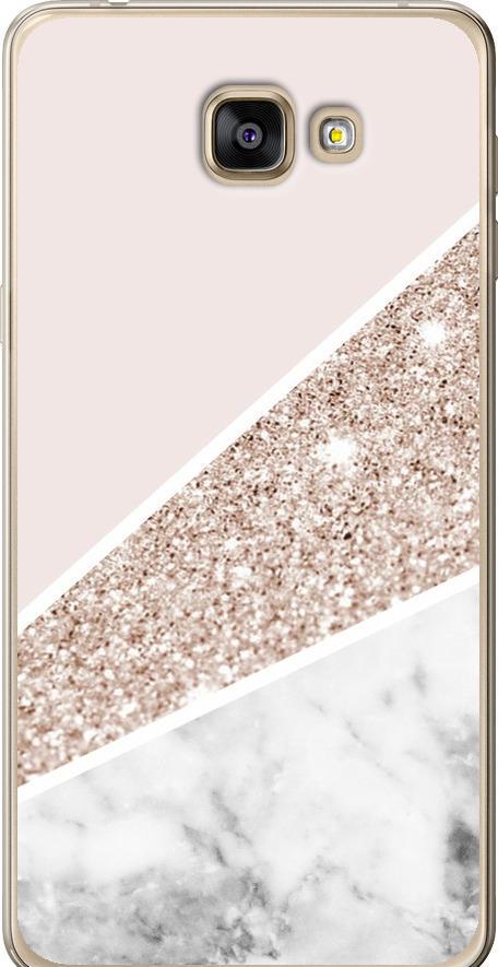 Чехол на Samsung Galaxy A9 A9000 Пастельный мрамор (4342u-107-42517) Чехол на Samsung Galaxy A9 A9000 Пастельный мрамор (4342u-107-42517)