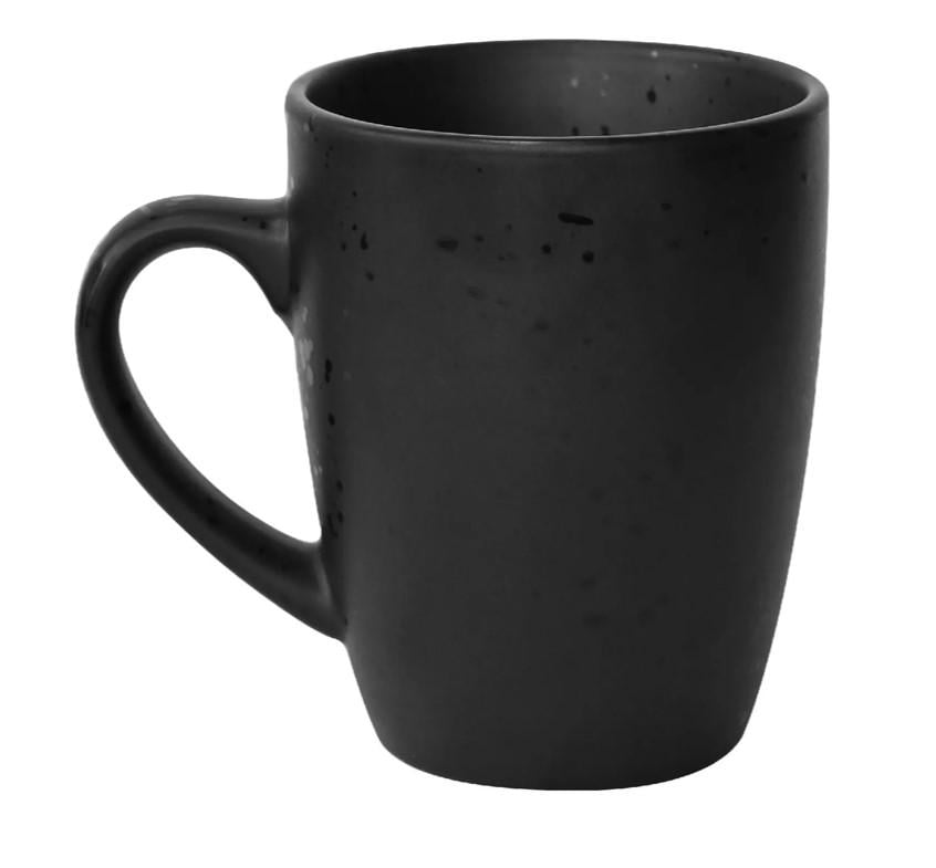 Чашка Limited Edition 350 мл Черный