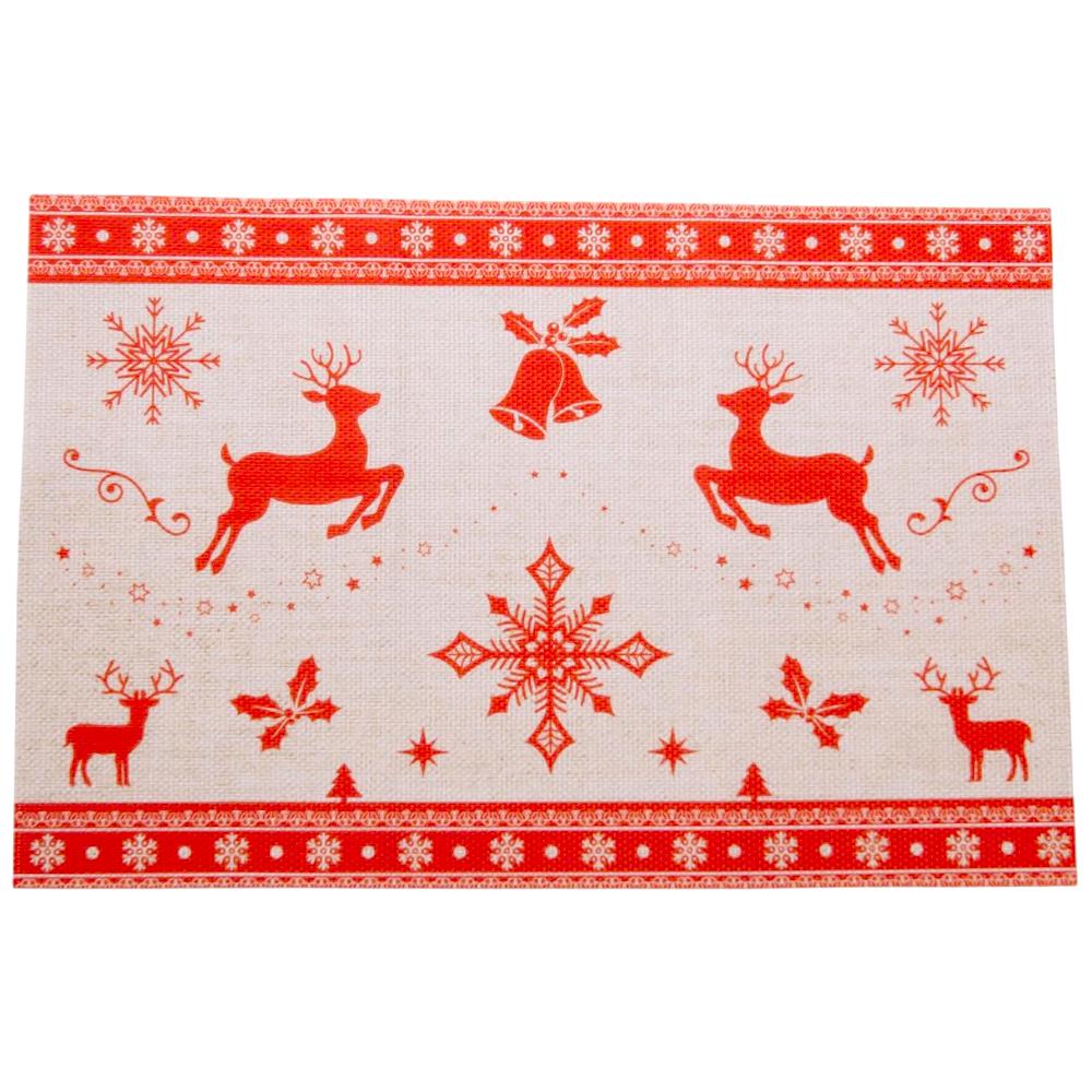 Плейсмат для сервировки стола Christmas Tale 45х30 см (HP-36327-1)
