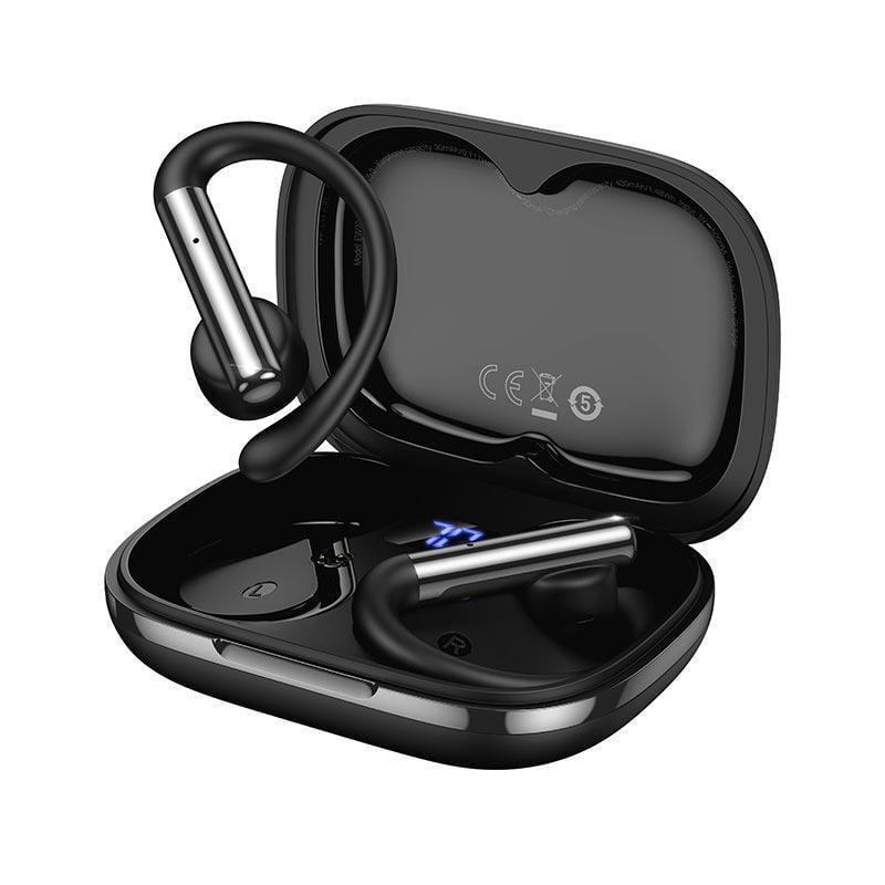 Навушники Hoco EW206 Mist true wireless BT headset BT6.0 40/400 mAh 4h (2899216632)