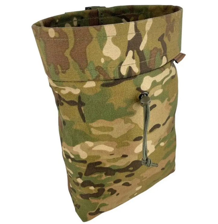 Підсумок для скидання магазинів Мультикам