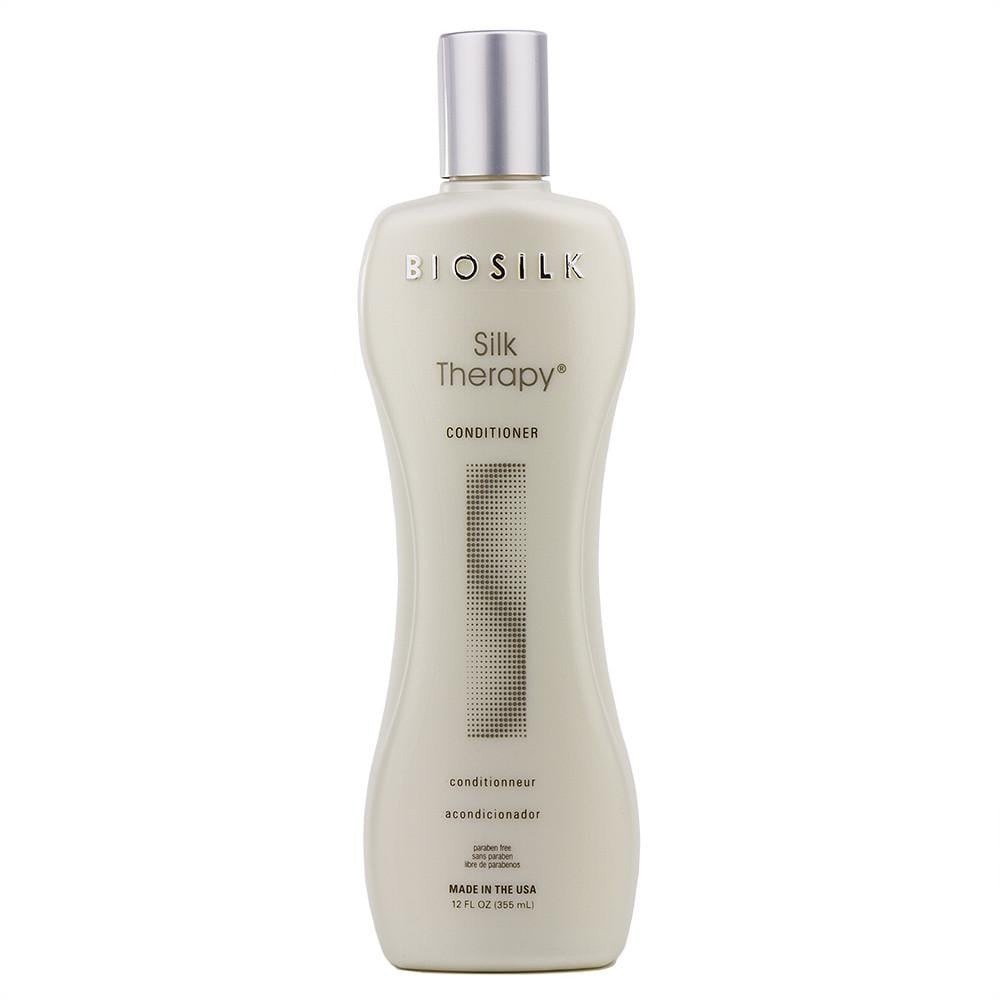 Кондиціонер Biosilk Silk Therapy Conditioner 355 мл - фото 1