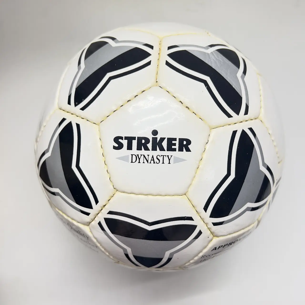 Мяч футбольный Practic Striker Size 5 (11259977)