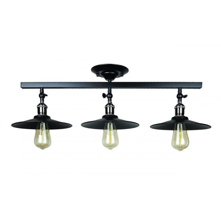 Люстра Levistella 752X837F-3 BK (371113)