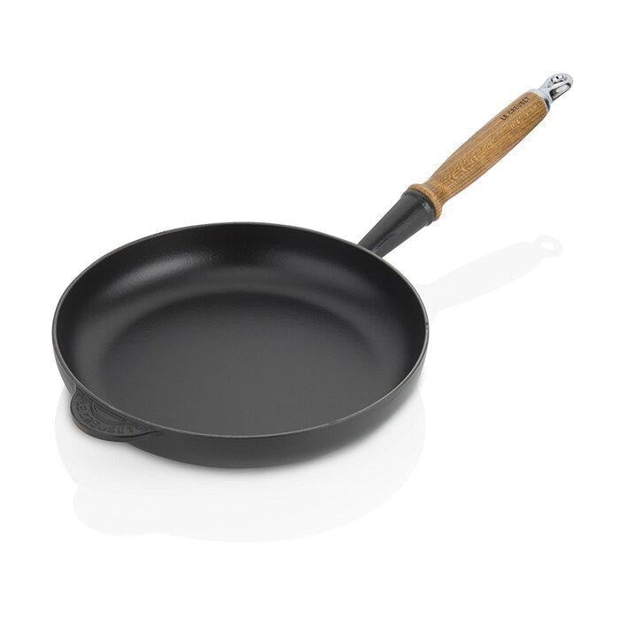 Сковорода для риби Le Creuset чавун/емальована сталь 24 см (2497724)