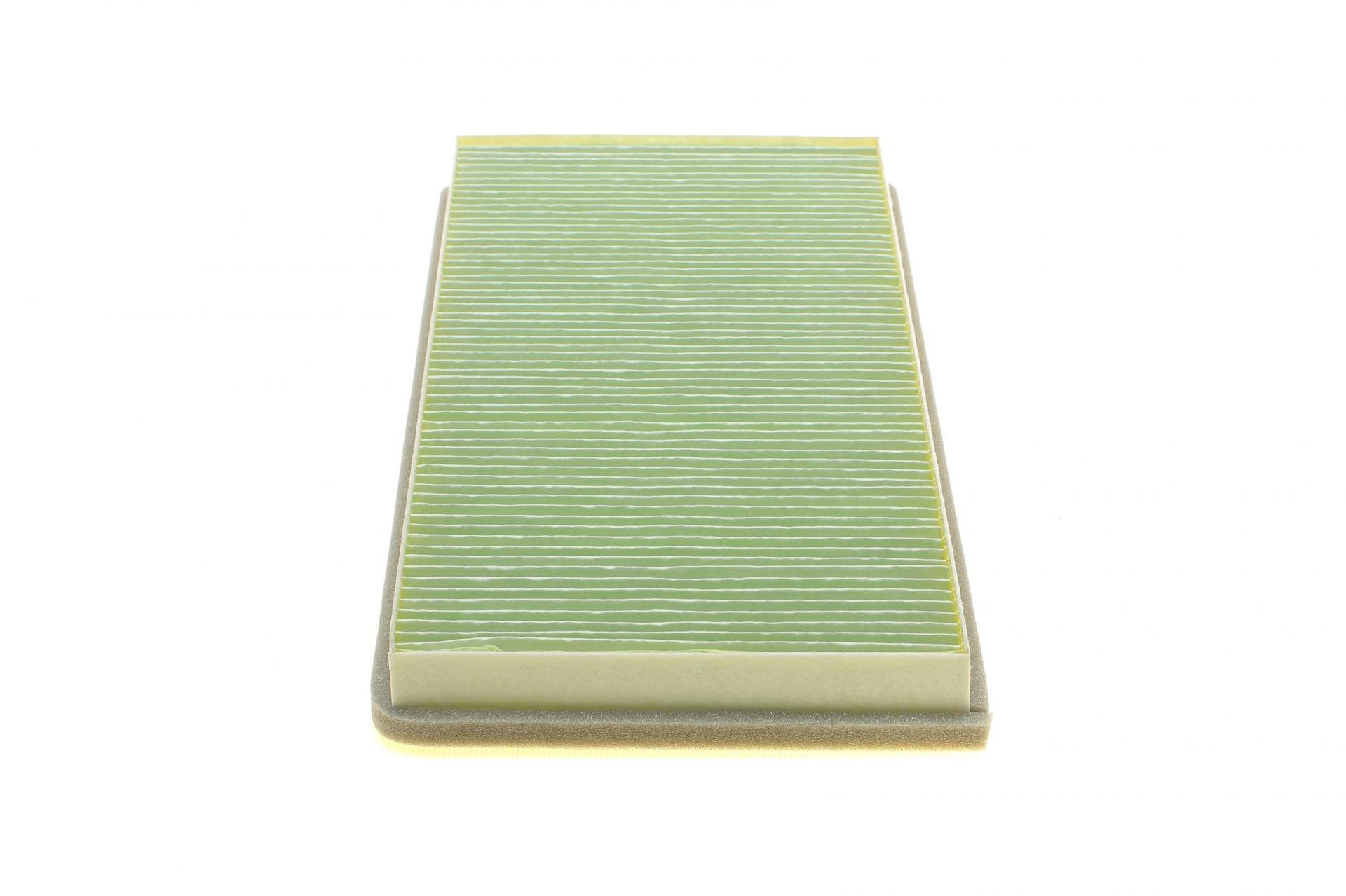 Фильтр салона PURFLUX для MB Sprinter/VW LT 96-06 CabinHepa (AHH158)