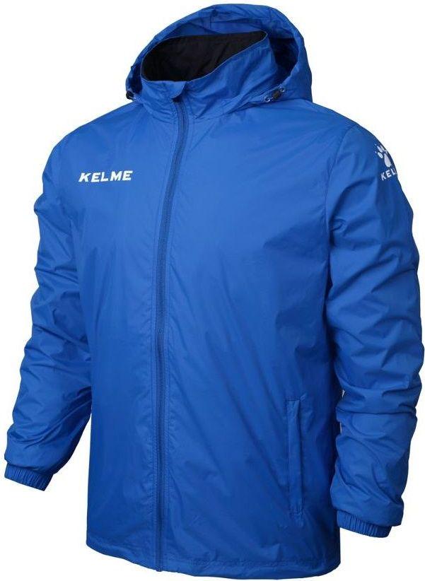 Ветровка детская Kelme STREET 130 см Синий (K15S606-1.400)