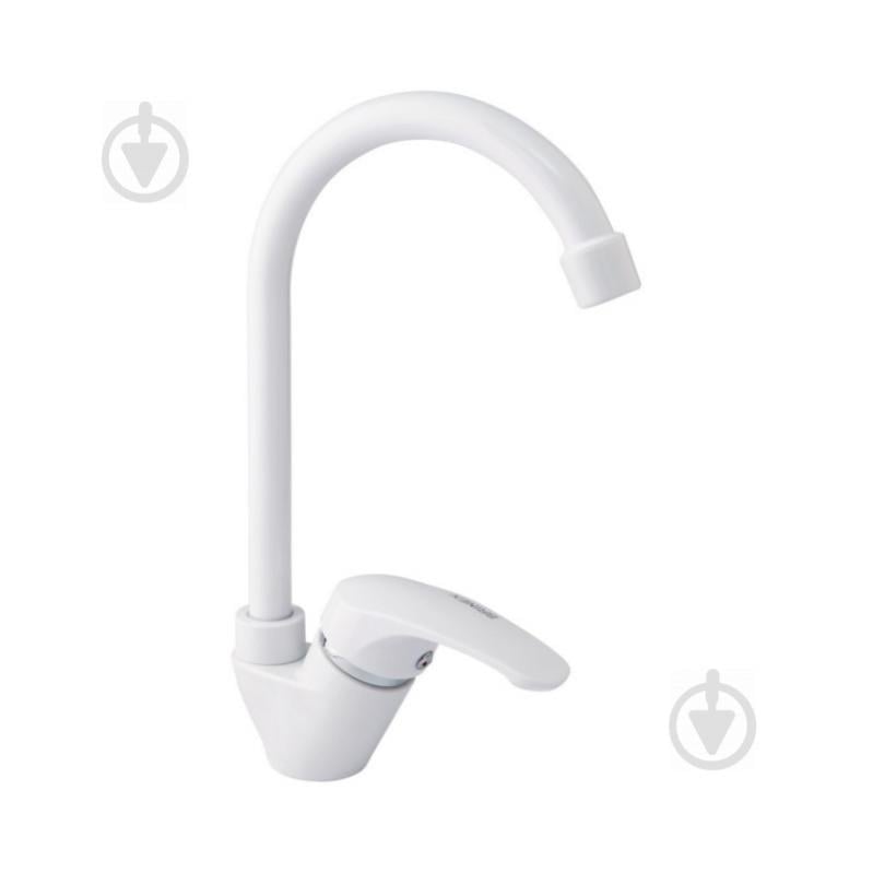Смеситель Для Кухни Brinex 36W 007 (330125) Смеситель Для Кухни Brinex 36W 007 (330125)