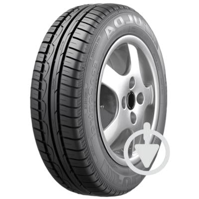 Автошина летняя Fulda EcoControl 165/70 R14 81T (259036)