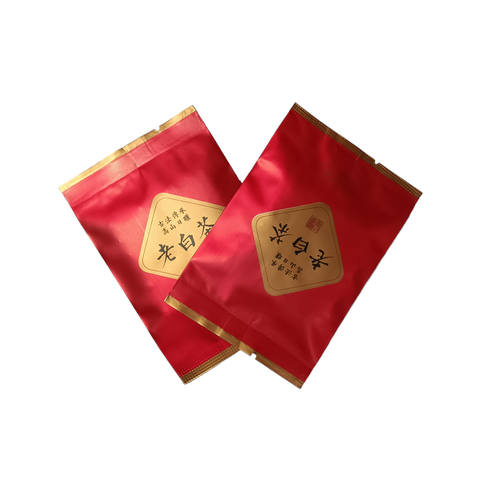 Чай TeaStar Бай Мудань белый в пакетиках 100 г (56116) - фото 4