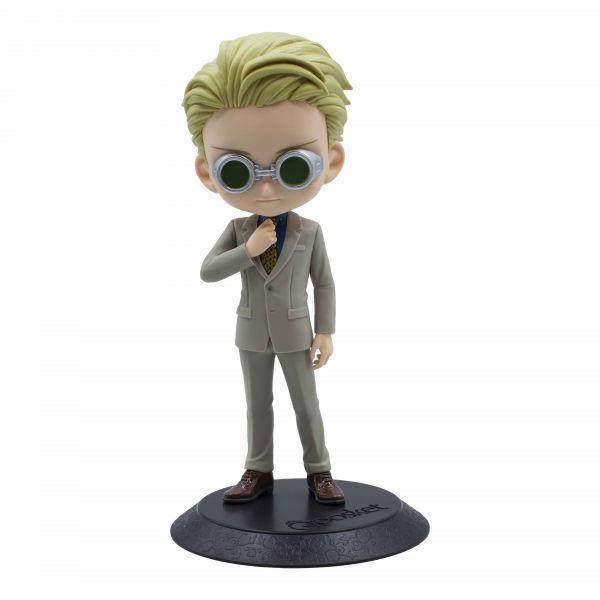 Фигурка для геймеров Bandai Spirits Q posket Nanami Kento Jujutsu Kaisen 14 см (QP NK JK)