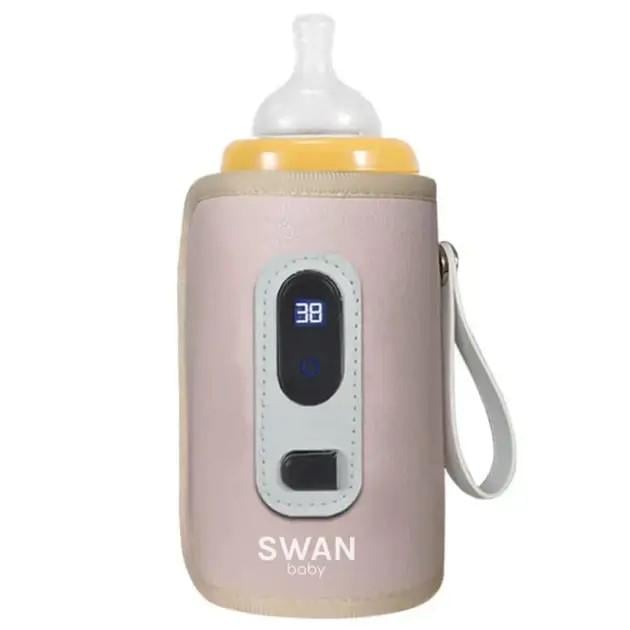 Подогреватель Swan Baby 2.0 водонепроницаемый для бутылочек (70341689)